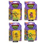 TMNT Movie Mini Fi Gura x 1 Surt
