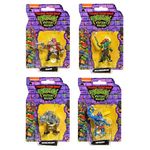 TMNT Movie Mini Fi Gura x 1 Surt