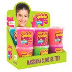 Slime Brillante Balde 457 G