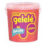 Slime Brillante Balde 457 G