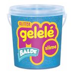 Slime Brillante Balde 457 G