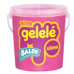 Slime Brillante Balde 457 G