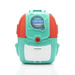 Mochila dentista