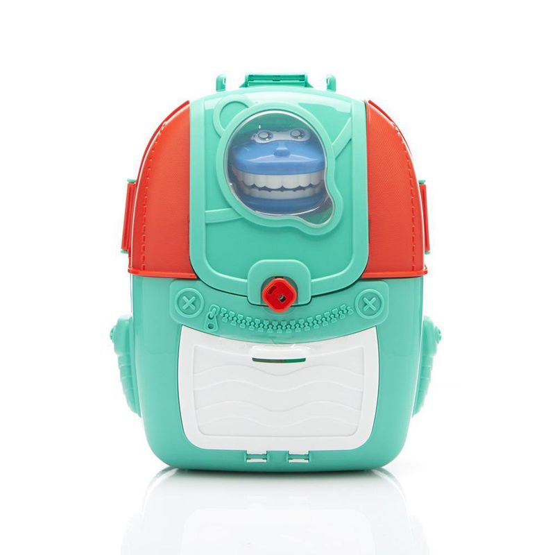 Mochila dentista