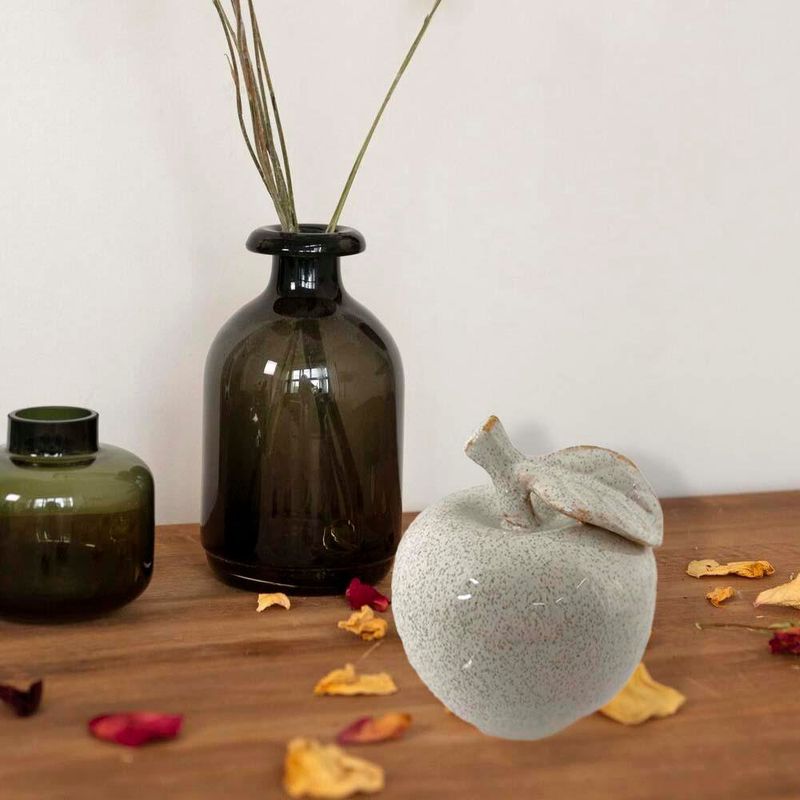 Manzana Decorativa