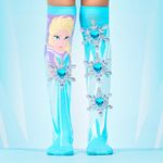 Calcetas de Frozen