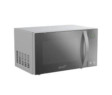 Microondas 0.7 Pies Cúbicos Acabado Espejo