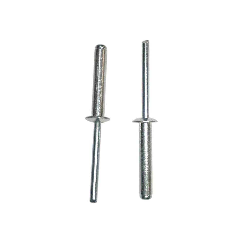 Rivetti In Alluminio - &oslash; Mm.3x7 | Leroy Merlin