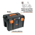 Caja de Herramientas Profunda 17 X 12 Plg