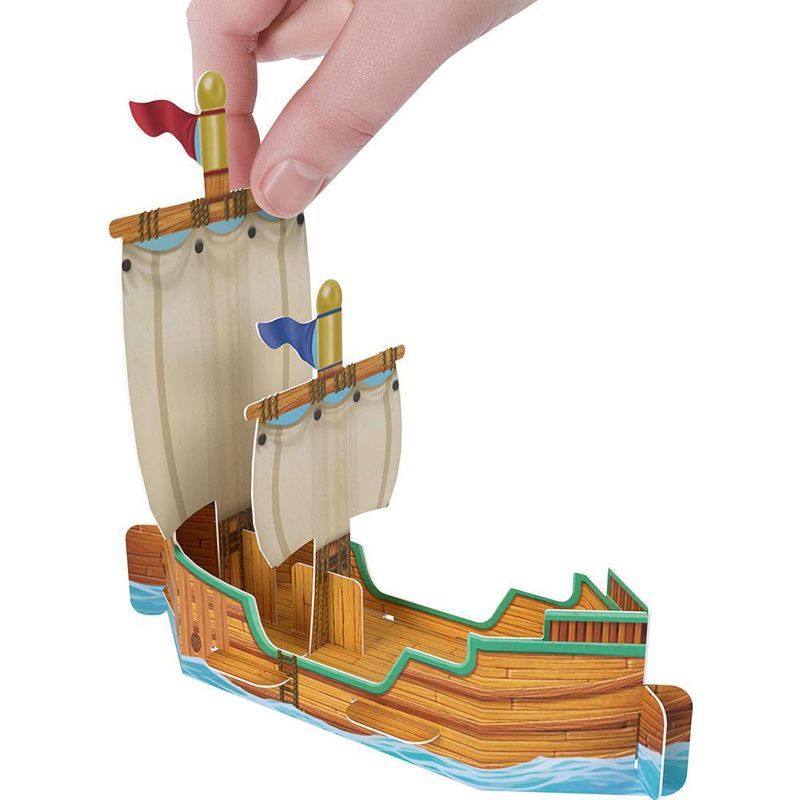 Libro de Cuentos La Sirenita de Disney