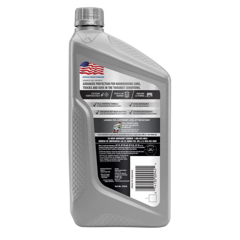 Aceite-para-Motor-Valvoline-Full-Synthetic-20W-50-Advanced-946-ml