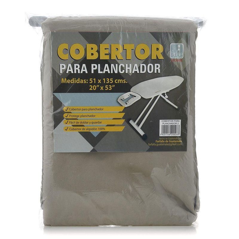 Protector Para Lavadora Y Secadora - Farfalle - Cemaco