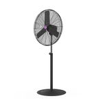 Ventilador Industrial de Pedestal