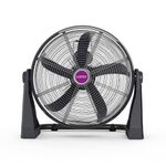 Ventilador Industrial de Piso