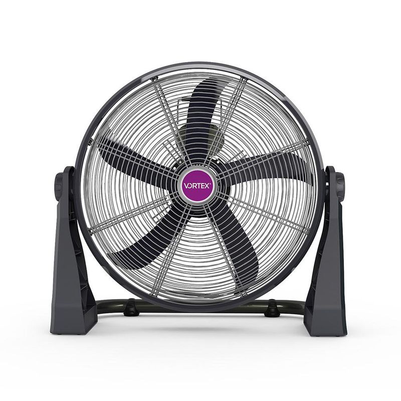 Ventilador Industrial de Piso