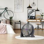 Ventilador Industrial de Piso