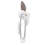 Silla de Comer Joie Multiply 6 en 1 Arctic