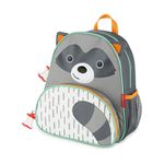Mochila Zoo Mapache