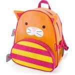 Mochila Zoo Gato