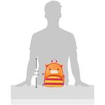 Mochila Zoo Gato