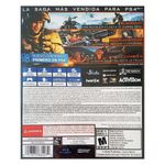 Call of Duty: Black Ops 4 para PlayStation 4