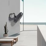 Ventilador Industrial de Piso