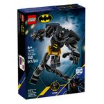 Armadura Robótica de Batman 140 Pzas - Lego