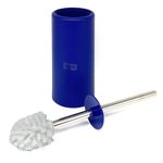 Cepillo de Baño Azul de 30 Cm