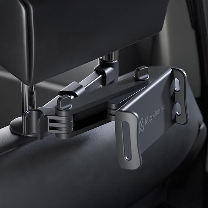 Soporte para Celulares y Tablets Inclinable y Giratorio