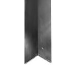 Perfil Angular de Acero 3 x 3/16 Plg Largo 6 M