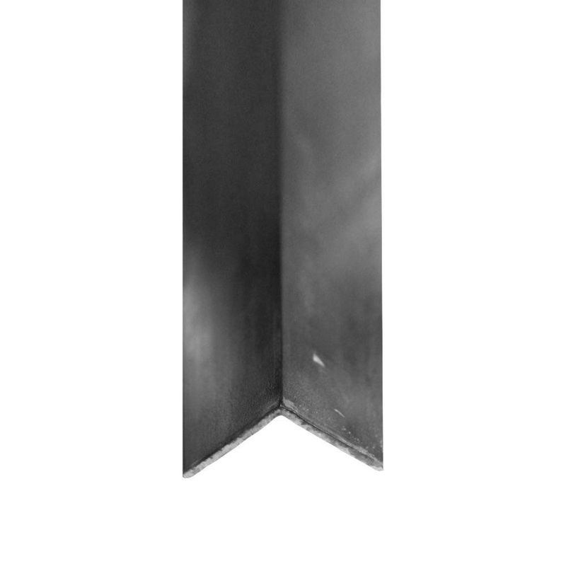 Perfil Angular de Acero 3 x 3/16 Plg Largo 6 M