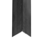 Perfil Angular de Acero 2 x 1/8 Plg Largo 6 M