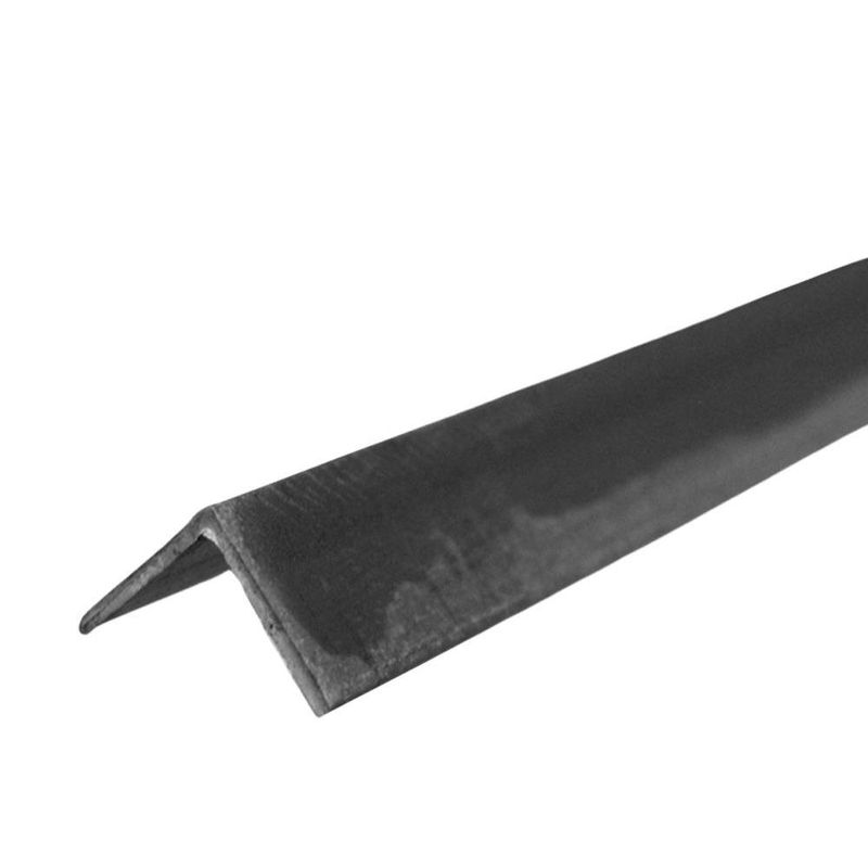 Perfil Angular de Acero 1 x 3/16 Plg Largo 6 M