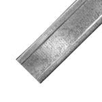 Poste Galvanizado 2 1/2 Plg Calibre 22 Largo 10 Pies