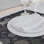 Set de 2 Individuales Ryder