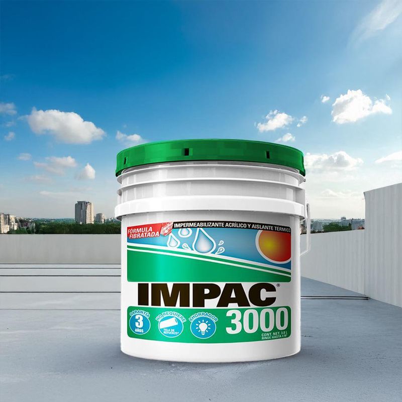 Impermeabilizante-3000-1-Gal-Blanco---Impac