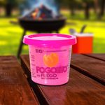 Gel Activador de Fuego Instantáneo para Parrillas y Fogatas