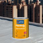 Impermeabilizante Aqualock 4000 1 Gal Blanco
