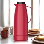 Termo para Líquidos Fríos o Calientes Dama Rojo Dash 1L