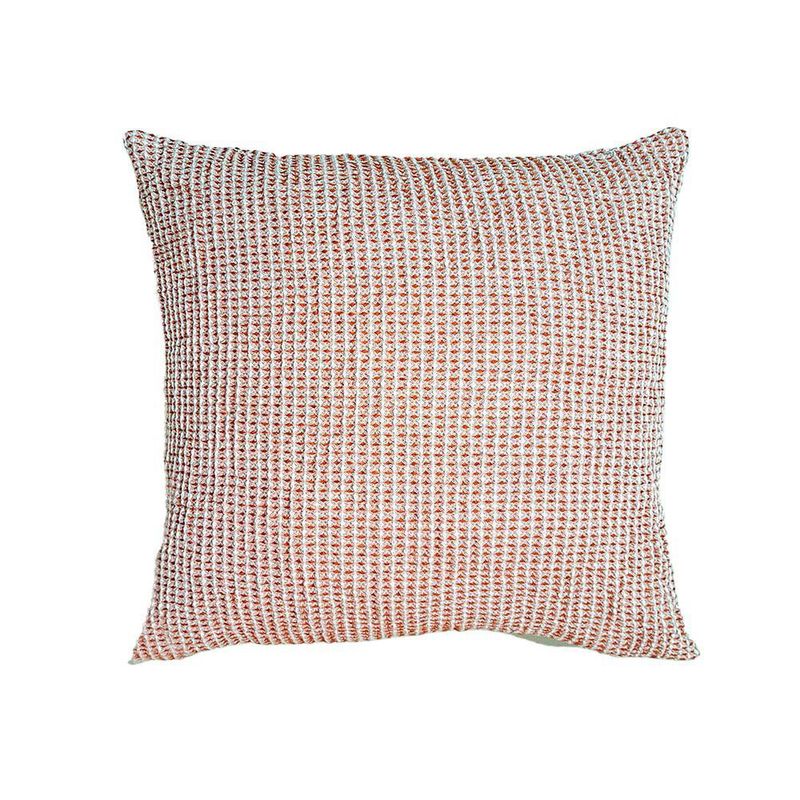 Funda para Cojín Coral 45 x 45 Cm