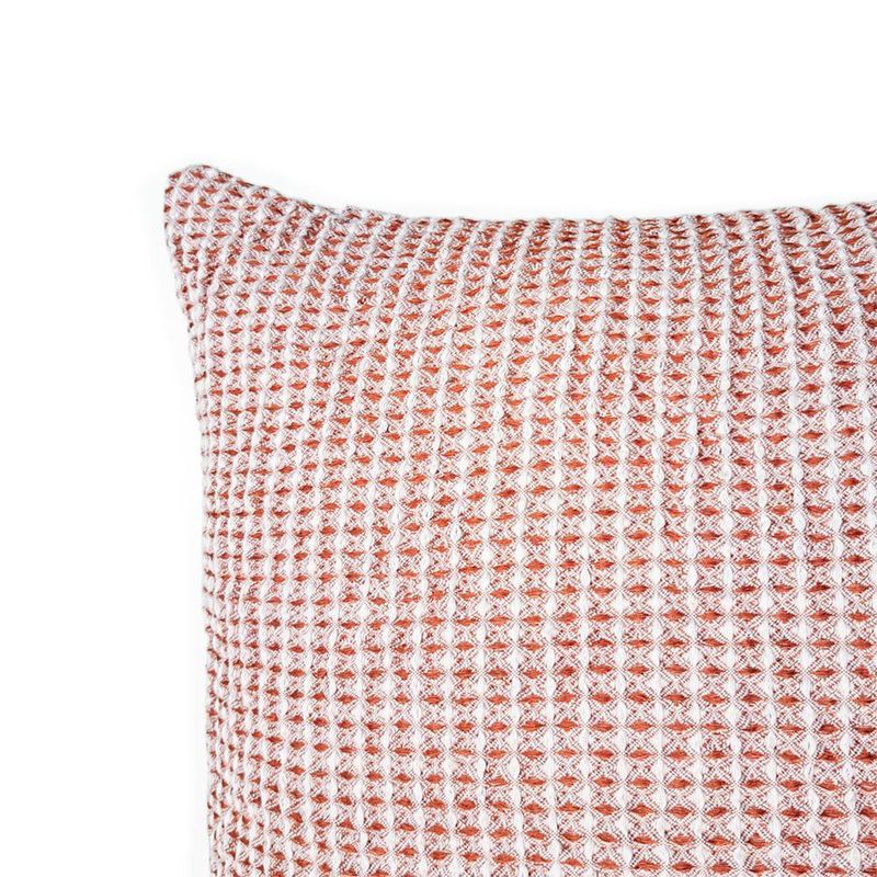 Funda para Cojín Coral 45 x 45 Cm