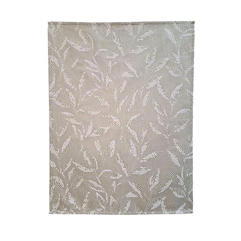 Toalla de Cocina Gris 50 x 70 Cm