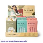 Almohadilla Térmica para Cuello Diseños Surtidos