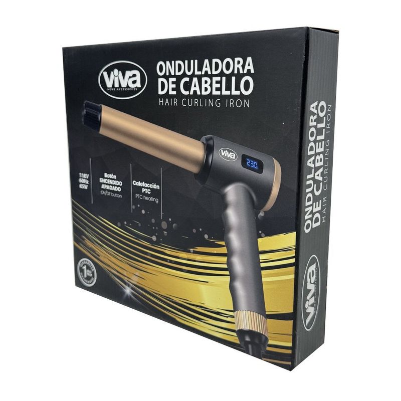 Onduladora de Cabello 110 V