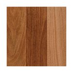 Deck Modular Cumaru Teca 31x31 Cm