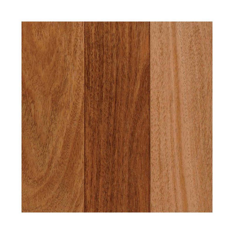 Deck Modular Cumaru Teca 31x31 Cm