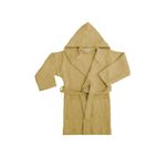 Bata de Baño Infantil con Capucha Conejos 2-4 Años