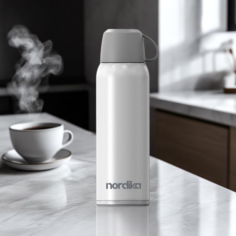 Termo Acero Inoxidable 1.5 L