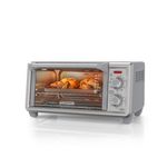 Horno Tostador con Convección 4 Rebanadas