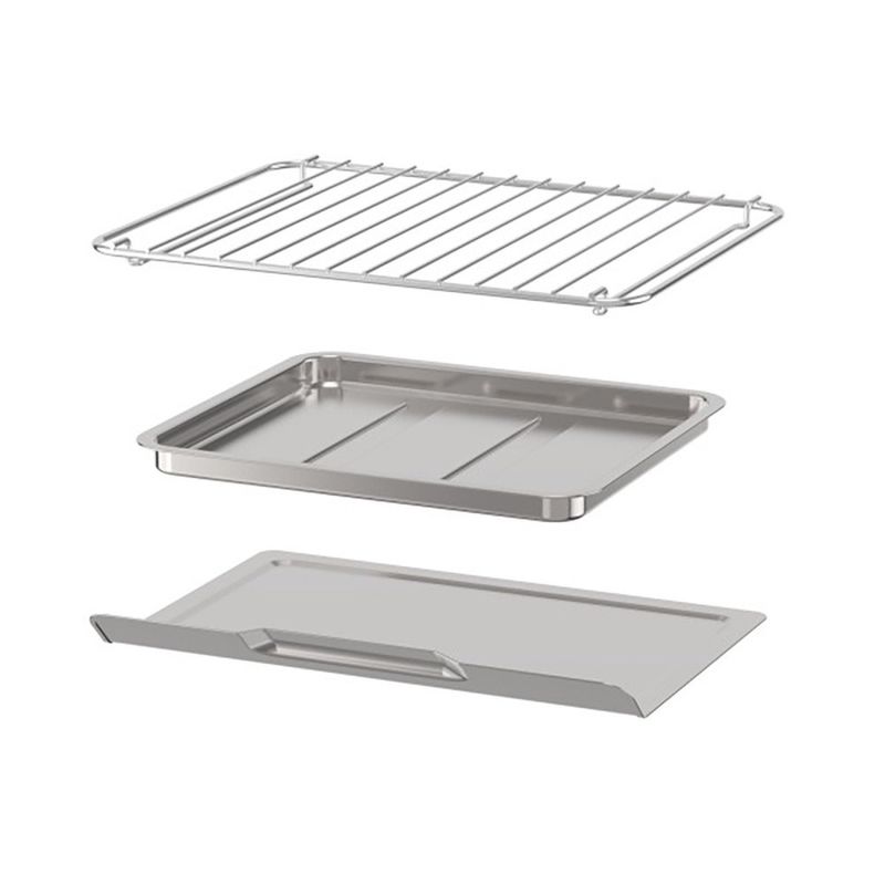 Horno Tostador con Convección 4 Rebanadas
